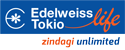 edelweiss tokio life