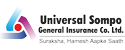 universal sompo
